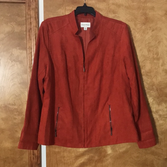 Studio Works Blazers - Picture 5 of 13